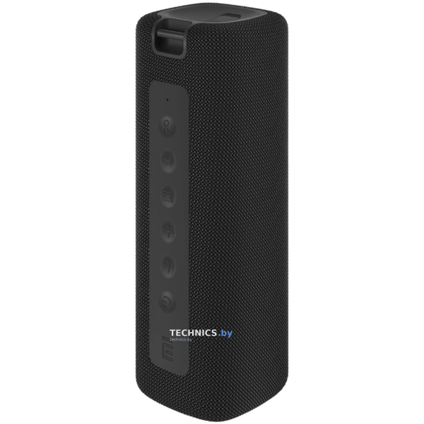 Портативная Bluetooth колонка Xiaomi Mi Portable Speaker (MDZ-36-DB) Black