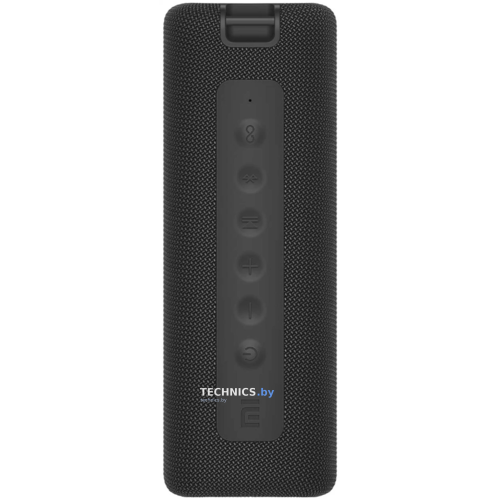 Портативная Bluetooth колонка Xiaomi Mi Portable Speaker (MDZ-36-DB) Black