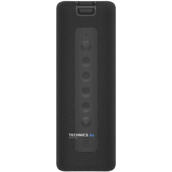 Портативная Bluetooth колонка Xiaomi Mi Portable Speaker (MDZ-36-DB) Black
