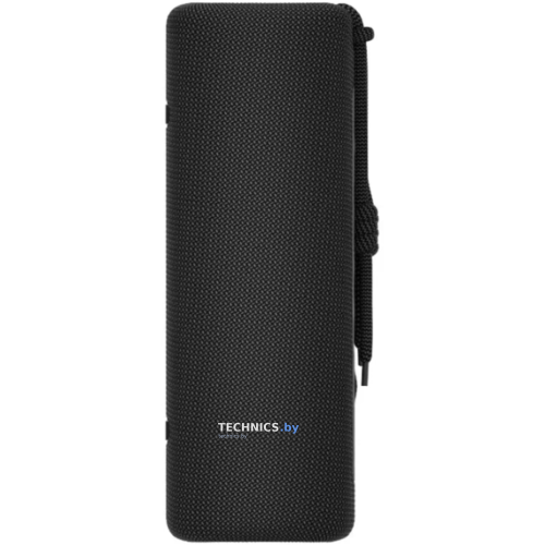 Портативная Bluetooth колонка Xiaomi Mi Portable Speaker (MDZ-36-DB) Black