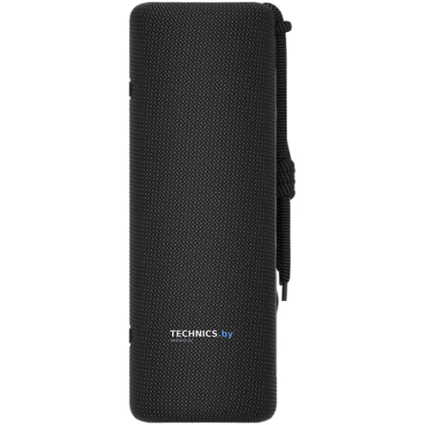 Портативная Bluetooth колонка Xiaomi Mi Portable Speaker (MDZ-36-DB) Black