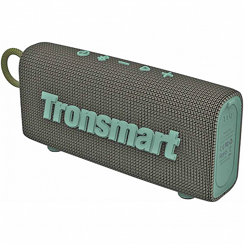Портативная Bluetooth колонка Tronsmart Trip Grey
