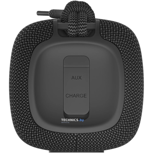 Портативная Bluetooth колонка Xiaomi Mi Portable Speaker (MDZ-36-DB) Black