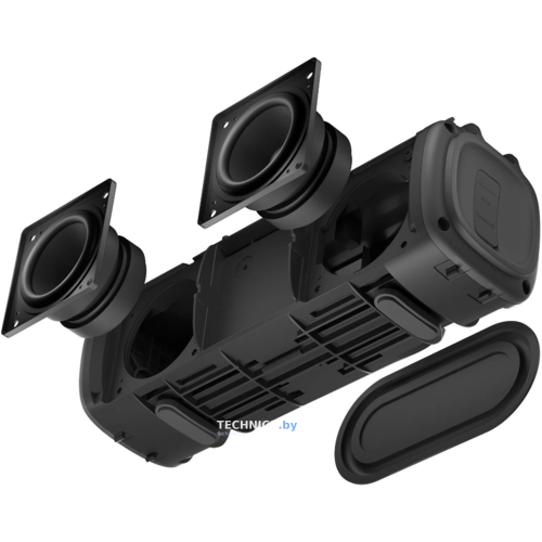 Портативная Bluetooth колонка Xiaomi Mi Portable Speaker (MDZ-36-DB) Black