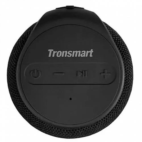 Портативная Bluetooth колонка Tronsmart Element T6 Mini 15W black