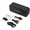 Портативная Bluetooth колонка Tronsmart Element T2 Plus Black