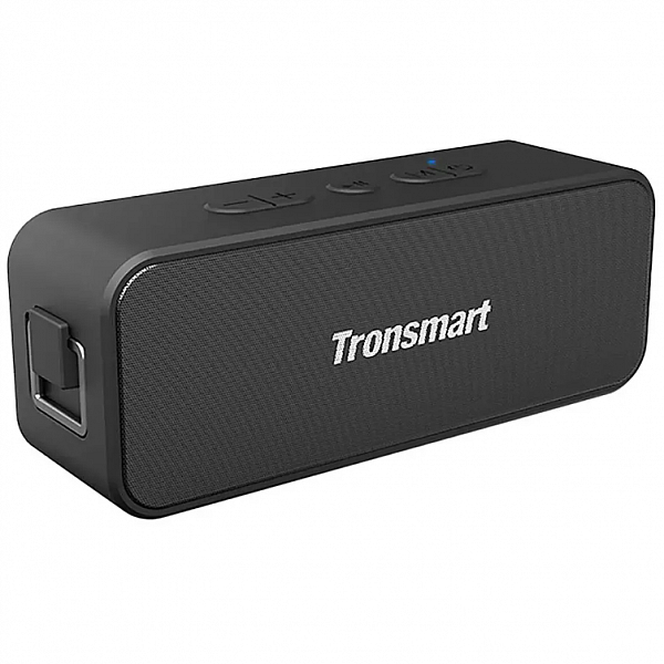 Портативная Bluetooth колонка Tronsmart Element T2 Plus Black