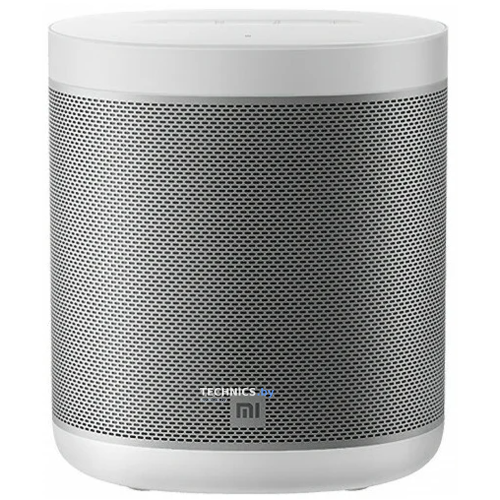Умная Bluetooth колонка Xiaomi Mi AI Speaker Art White (L09A) (QBH4182CN)