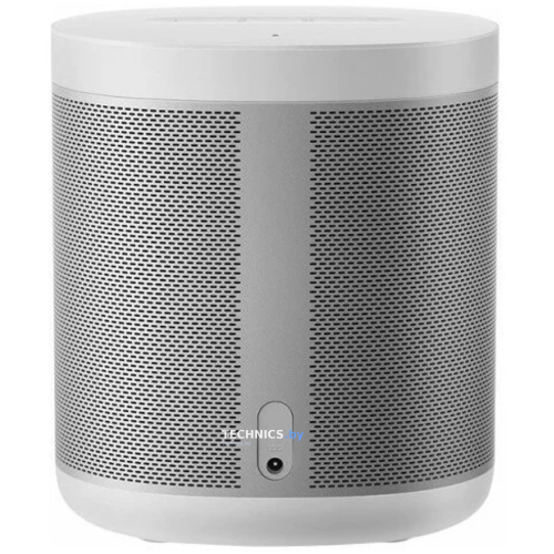 Умная Bluetooth колонка Xiaomi Mi AI Speaker Art White (L09A) (QBH4182CN)