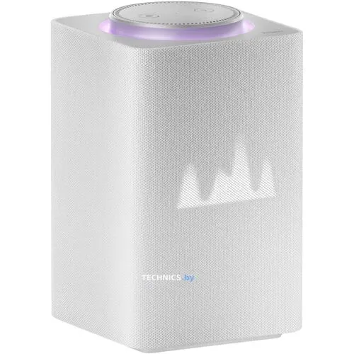 Умная колонка Яндекс.Станция Макс (YNDX-0008) Gray