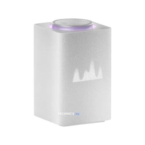 Умная колонка Яндекс.Станция Макс 2 c Zigbee Gray
