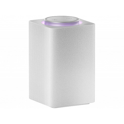 Умная колонка Яндекс.Станция Макс 2 c Zigbee Gray