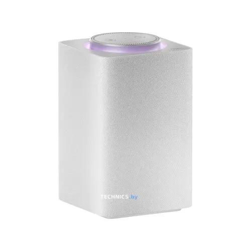 Умная колонка Яндекс.Станция Макс 2 c Zigbee Gray