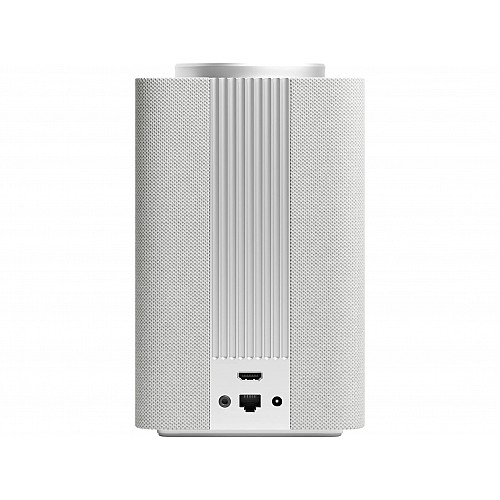 Умная колонка Яндекс.Станция Макс 2 c Zigbee Gray