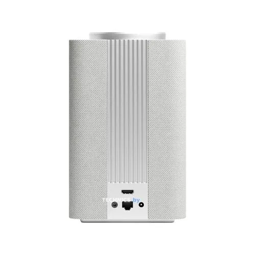 Умная колонка Яндекс.Станция Макс 2 c Zigbee Gray