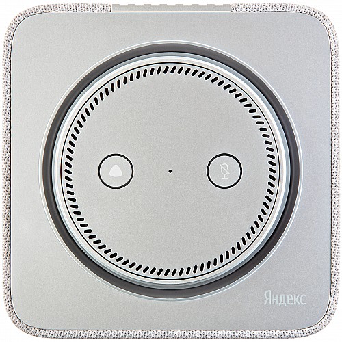 Умная колонка Яндекс.Станция Макс (YNDX-0008) Gray