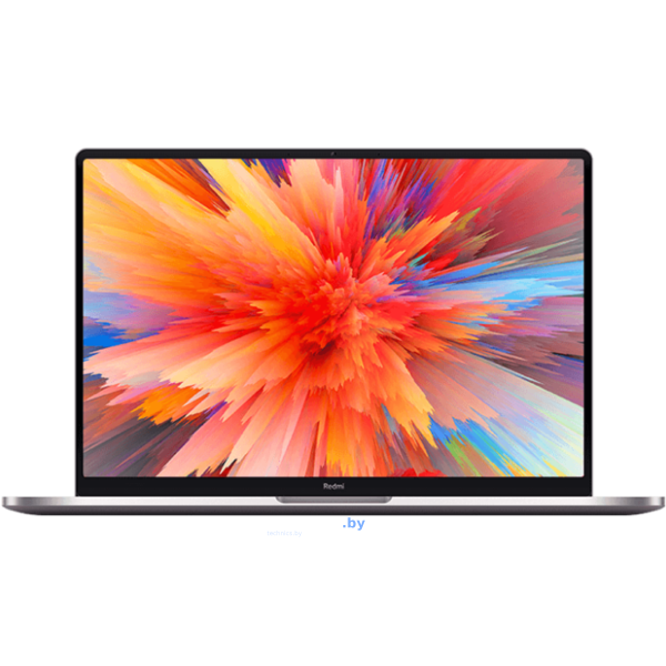 Ноутбук RedmiBook Pro 14" (R5-5625U,16GB,512GB,AMD Radeon Graphics) (JYU4437CN)