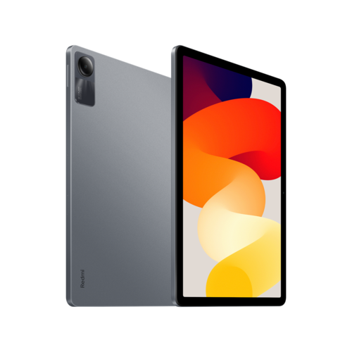 Планшет Xiaomi Redmi Pad SE 4GB/128GB международная версия (графитовый серый)