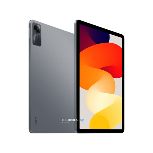Планшет Xiaomi Redmi Pad SE 6GB/128GB международная версия (графитовый серый)