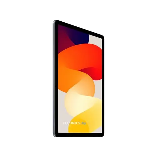 Планшет Xiaomi Redmi Pad SE 6GB/128GB международная версия (графитовый серый)