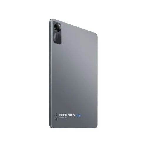 Планшет Xiaomi Redmi Pad SE 6GB/128GB международная версия (графитовый серый)