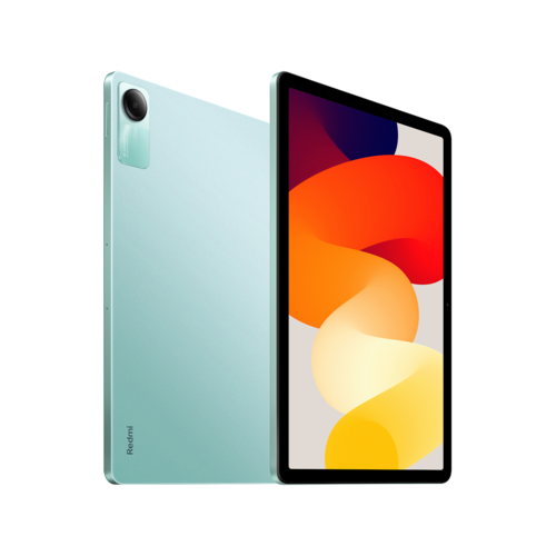 Планшет Xiaomi Redmi Pad SE 8GB/128GB международная версия (мятный)
