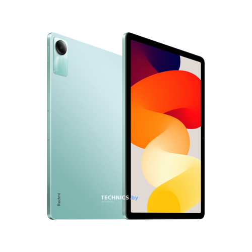 Планшет Xiaomi Redmi Pad SE 8GB/128GB международная версия (мятный)