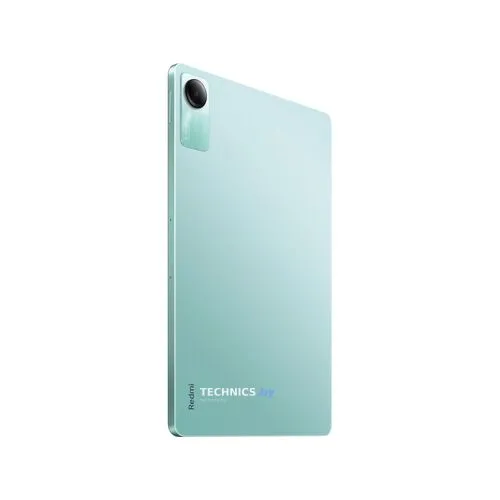 Планшет Xiaomi Redmi Pad SE 8GB/128GB международная версия (мятный)