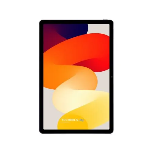 Планшет Xiaomi Redmi Pad SE 6GB/128GB международная версия (фиолетовый)
