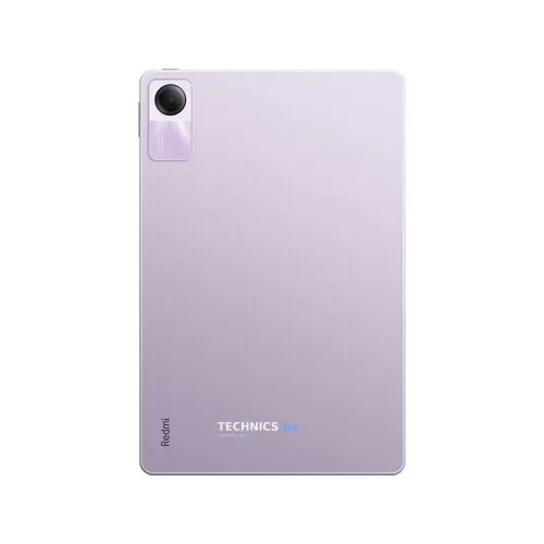 Планшет Xiaomi Redmi Pad SE 6GB/128GB международная версия (фиолетовый)