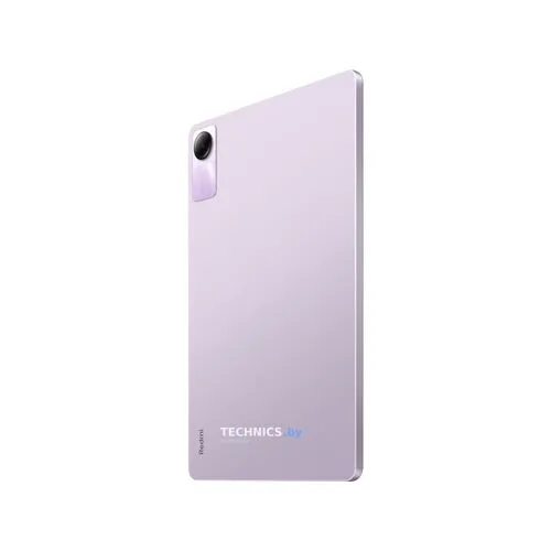 Планшет Xiaomi Redmi Pad SE 6GB/128GB международная версия (фиолетовый)