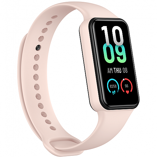 Фитнес-браслет Xiaomi Amazfit Band 7 Pink
