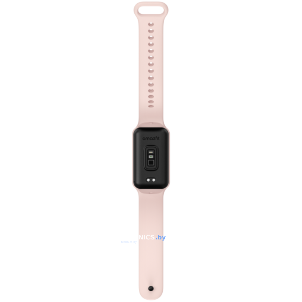 Фитнес-браслет Xiaomi Amazfit Band 7 Pink