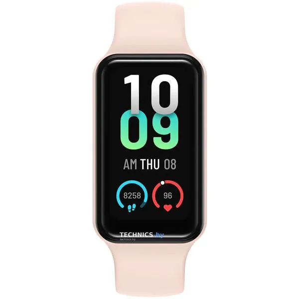 Фитнес-браслет Xiaomi Amazfit Band 7 Pink