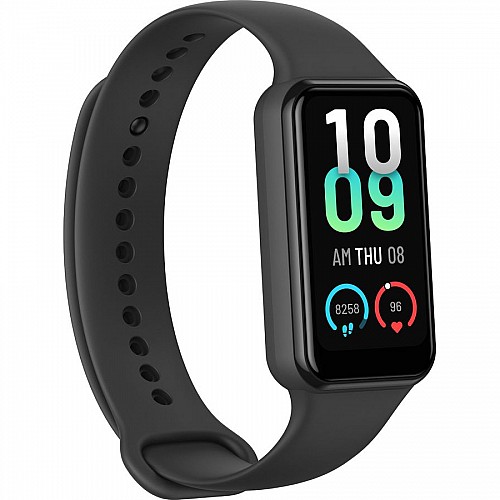 Фитнес-браслет Xiaomi Amazfit Band 7 Black