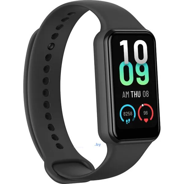 Фитнес-браслет Xiaomi Amazfit Band 7 Black