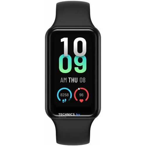 Фитнес-браслет Xiaomi Amazfit Band 7 Black
