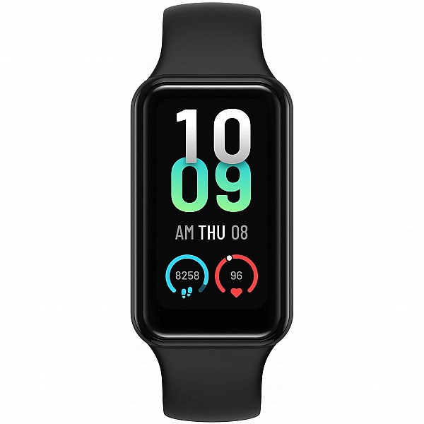 Фитнес-браслет Xiaomi Amazfit Band 7 Black