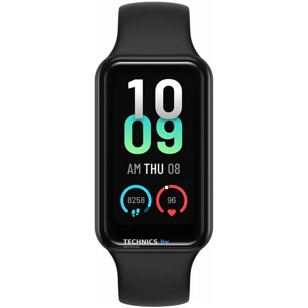 Фитнес-браслет Xiaomi Amazfit Band 7 Black