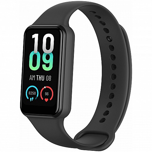 Фитнес-браслет Xiaomi Amazfit Band 7 Black