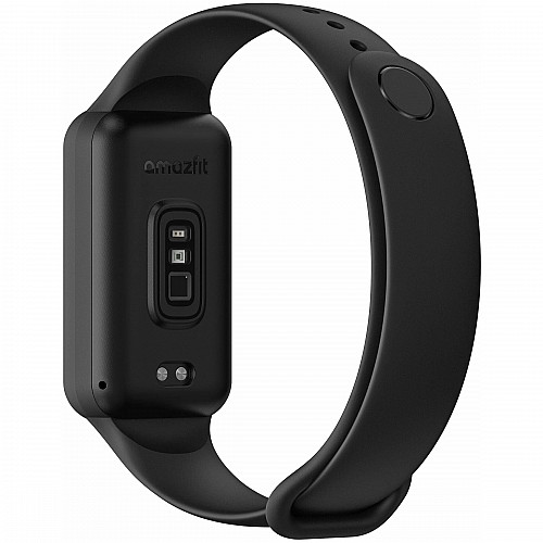 Фитнес-браслет Xiaomi Amazfit Band 7 Black