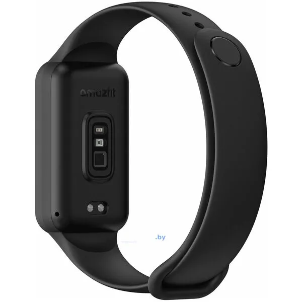 Фитнес-браслет Xiaomi Amazfit Band 7 Black