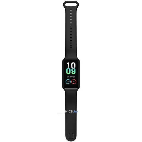 Фитнес-браслет Xiaomi Amazfit Band 7 Black