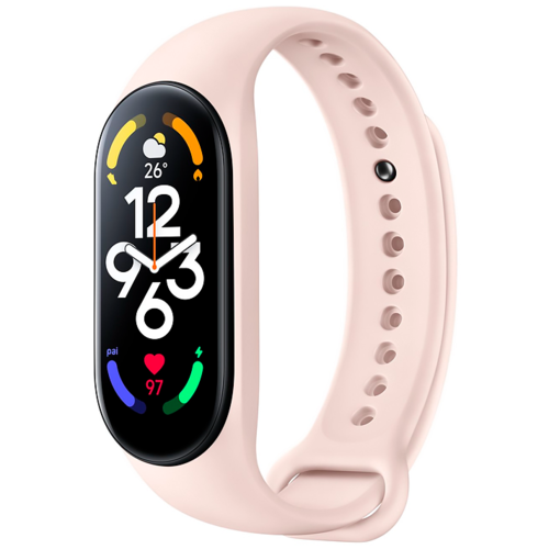 Фитнес-браслет Xiaomi Mi Band 7 Pink (страница 25)