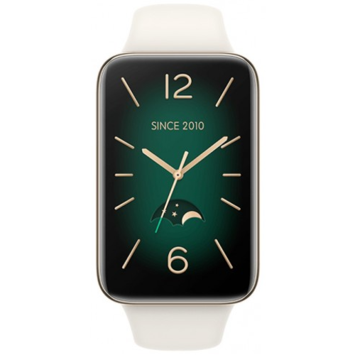 Фитнес-браслет Xiaomi Mi Band 7 Pro White (EU)