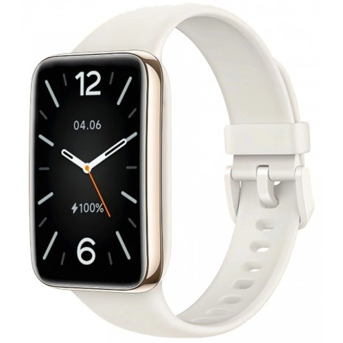 Фитнес-браслет Xiaomi Mi Band 7 Pro White (EU)