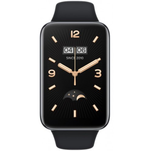 Фитнес-браслет Xiaomi Mi Band 7 Pro Black, CN (только EN-язык) (страница 25)