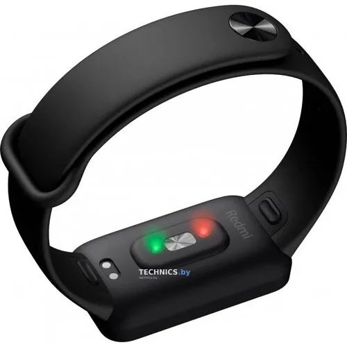 Фитнес-браслет Xiaomi Redmi Smart Band Pro (Global)