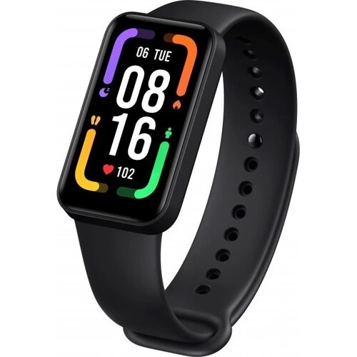 Фитнес-браслет Xiaomi Redmi Smart Band Pro (Global)