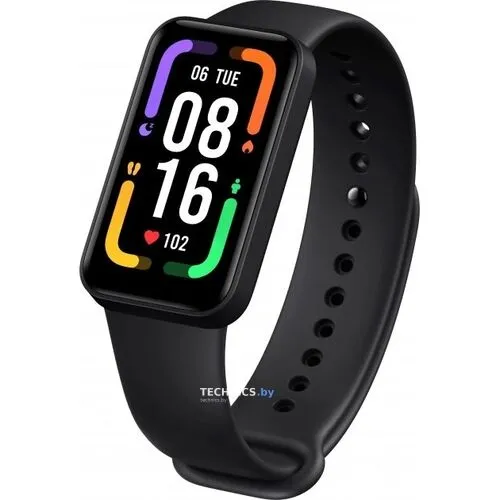 Фитнес-браслет Xiaomi Redmi Smart Band Pro (Global)